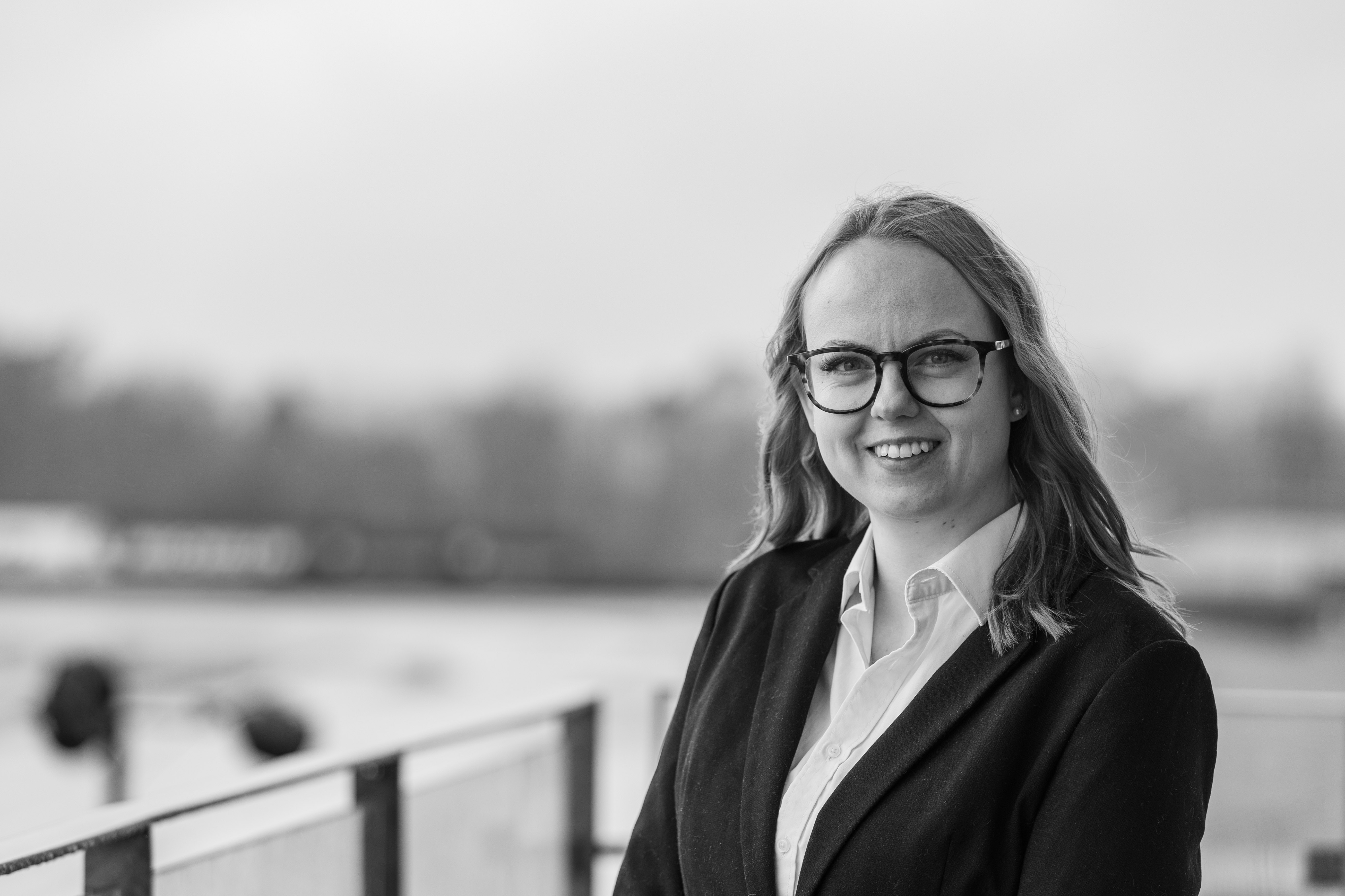 Katja Kamilla Pedersen